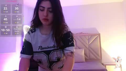 Snapshot of dahia_tay chatting on 29, 11, 2025 dahia online show from 29, 11, 2025