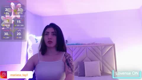 Snapshot of dahia_tay chatting on 3, 12, 2025 dahia online show from 3, 12, 2025