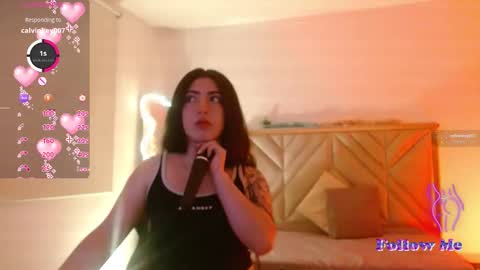 Snapshot of dahia_tay chatting on 5, 12, 2025 dahia online show from 5, 12, 2025