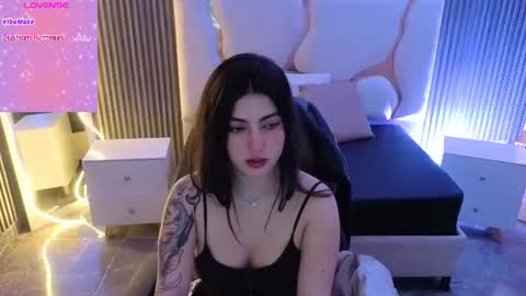 Snapshot of dahia_tay chatting on 12, 6, 2026 dahia online show from 12, 6, 2026