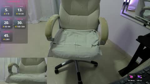 Dahian  online show from 18, 3, 2026