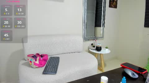 Dahian  online show from 13, 7, 2026