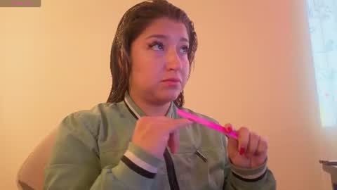 Snapshot of dahiana_dmour chatting on 9, 7, 2026 Dahiana online show from 9, 7, 2026