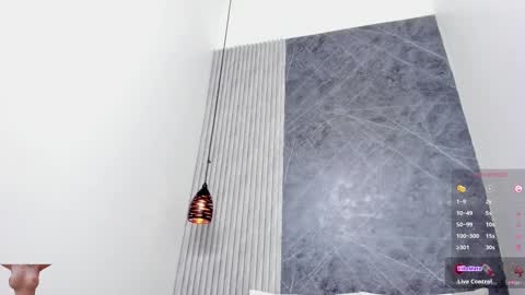  Dahiana   online show from 12, 3, 2025