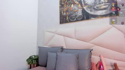  Dahiana   online show from 28, 11, 2025