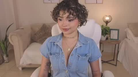 Dahiann Walcott online show from 26, 5, 2026