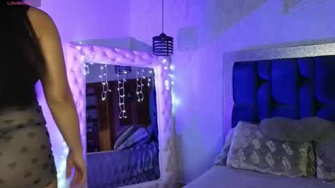 Dahiana online show from 24, 9, 2025