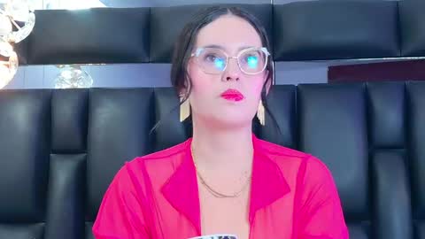 Snapshot of dahianamoss chatting on 23, 4, 2026 Dahiana online show from 23, 4, 2026