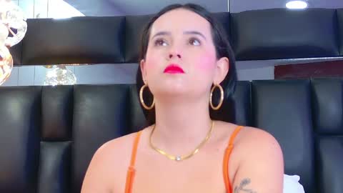 Snapshot of dahianamoss chatting on 28, 4, 2026 Dahiana online show from 28, 4, 2026