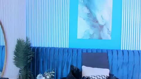 Dahiane Connor online show from 6, 3, 2026