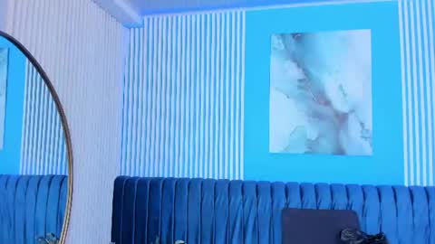 Snapshot of dahianeconnor chatting on 8, 7, 2026 Dahiane Connor online show from 8, 7, 2026