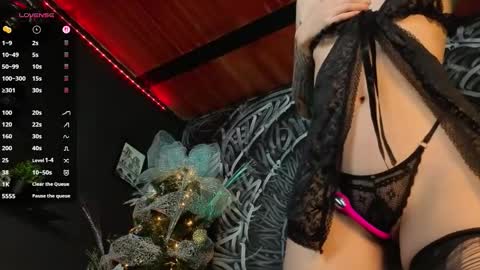 Dahlia online show from 16, 12, 2025