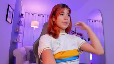 dahlia_grey online show from 7, 7, 2026