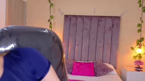 Dahlia online show from 7, 3, 2026