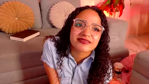 Snapshot of dahliabrowniee chatting on 29, 4, 2026 Dahli online show from 29, 4, 2026