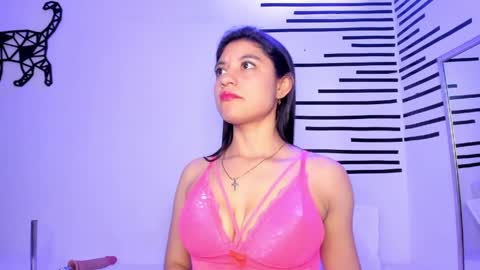 Snapshot of dahliacielo chatting on 26, 5, 2026 Dahlia Cielo online show from 26, 5, 2026