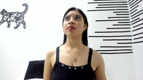 Snapshot of dahliacielo chatting on 27, 5, 2026 Dahlia Cielo online show from 27, 5, 2026