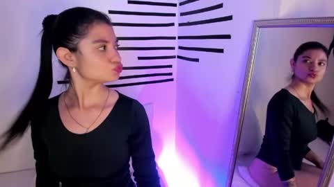 Snapshot of dahliacielo chatting on 30, 5, 2026 Dahlia Cielo online show from 30, 5, 2026