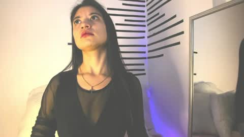 Snapshot of dahliacielo chatting on 1, 6, 2026 Dahlia Cielo online show from 1, 6, 2026