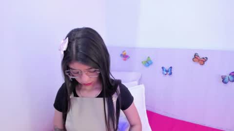Snapshot of dahliacielo chatting on 17, 7, 2026 Dahlia Cielo online show from 17, 7, 2026