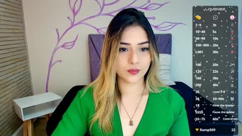 Dahlia online show from 3, 12, 2024