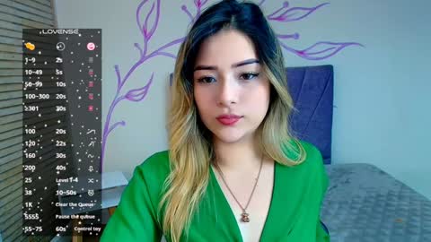 Dahlia online show from 19, 12, 2024
