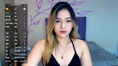 Dahlia online show from 20, 12, 2024