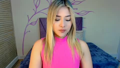 Dahlia online show from 5, 1, 2025