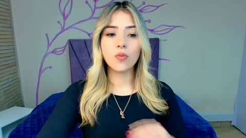 Dahlia online show from 23, 1, 2025