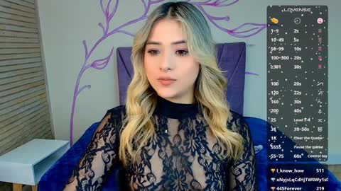 Dahlia online show from 26, 1, 2025
