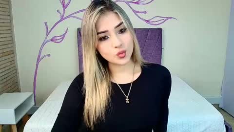 Dahlia online show from 10, 2, 2025