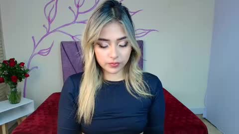 Dahlia online show from 20, 2, 2025