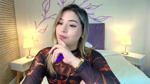 Dahlia online show from 6, 3, 2025