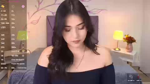 Dahlia online show from 24, 9, 2025