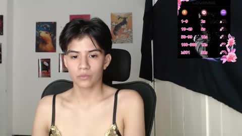 lorena online show from 7, 11, 2025