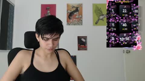 Snapshot of dahliarios chatting on 3, 5, 2026 lorena online show from 3, 5, 2026