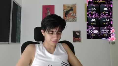Snapshot of dahliarios chatting on 14, 5, 2026 lorena online show from 14, 5, 2026