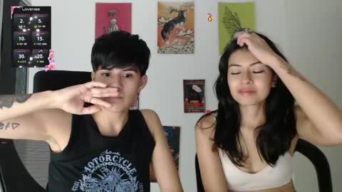 Snapshot of dahliarios chatting on 21, 5, 2026 lorena online show from 21, 5, 2026