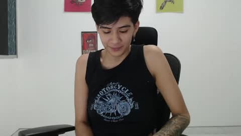 Snapshot of dahliarios chatting on 28, 5, 2026 lorena online show from 28, 5, 2026