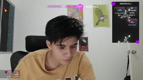 Snapshot of dahliarios chatting on 30, 5, 2026 lorena online show from 30, 5, 2026