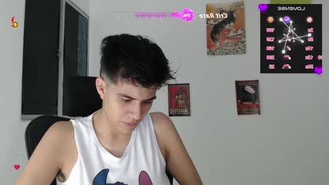 Snapshot of dahliarios chatting on 7, 6, 2026 lorena online show from 7, 6, 2026