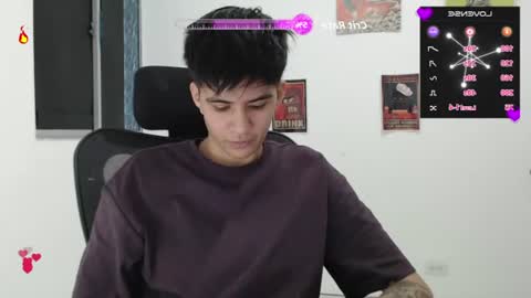 Snapshot of dahliarios chatting on 10, 6, 2026 lorena online show from 10, 6, 2026