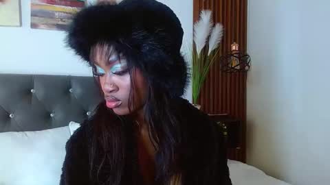 Snapshot of dahyan_ chatting on 18, 3, 2026 DAHYAN online show from 18, 3, 2026