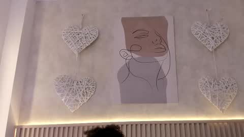 Daiana online show from 30, 11, 2025