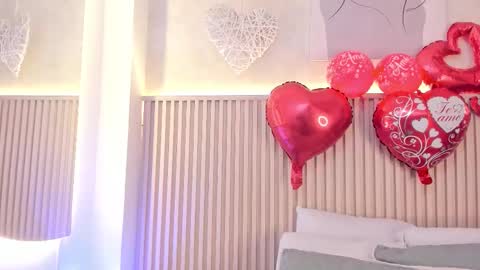 Daiana online show from 14, 2, 2026