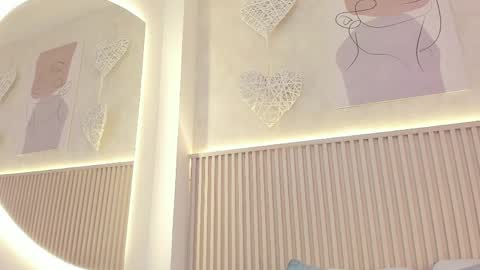 Snapshot of daiana_curly chatting on 29, 4, 2026 Daiana online show from 29, 4, 2026
