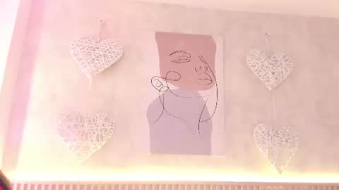 Snapshot of daiana_curly chatting on 3, 7, 2026 Daiana online show from 3, 7, 2026