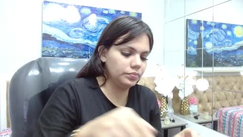 Daianalou online show from 1, 12, 2025