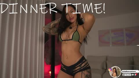 Dai independent online show from 6, 4, 2026