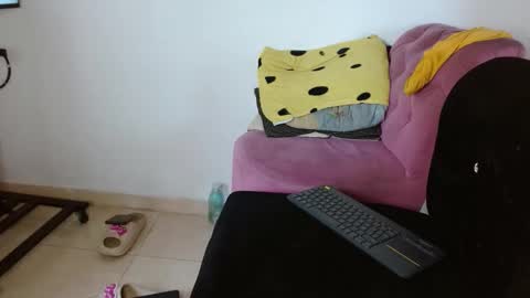 Daiisha.. online show from 19, 4, 2026